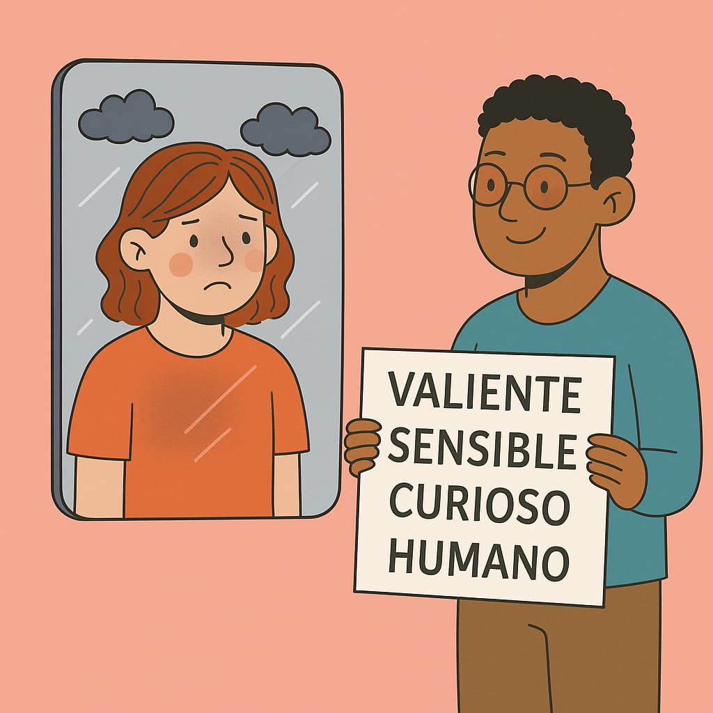alta sensibilidad y altas capacidades